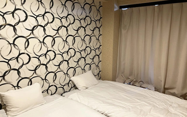 Japanese-Western Style room 사진 1