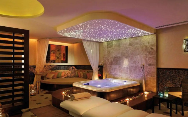 Mövenpick Resort & Marine Spa Sousse