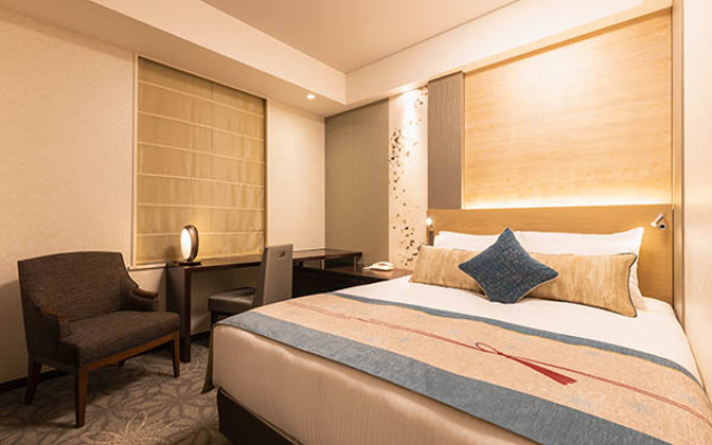 Deluxe No View Double room (풀 더블 침대) 사진 1