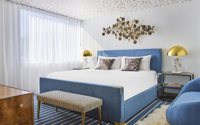 Andaz West Hollywood, By Hyatt