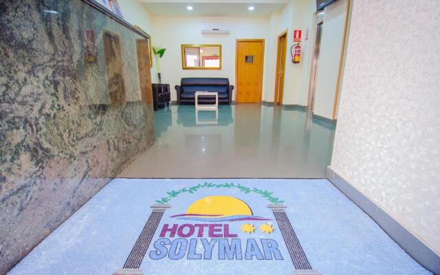 Hotel Solymar