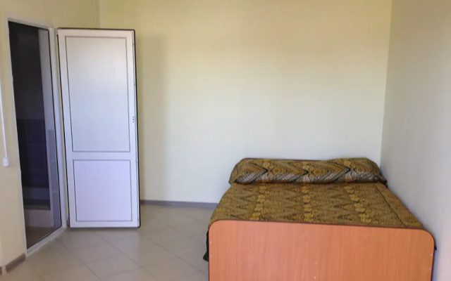Hotel Ray