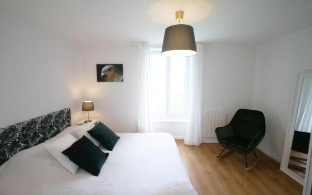 Les Gîtes du Couesnon