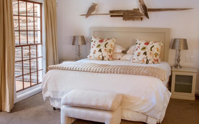 Silvermist Wine Estate