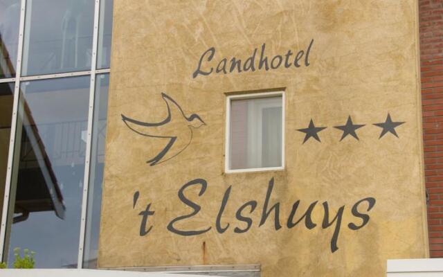 Landhotel t Elshuys