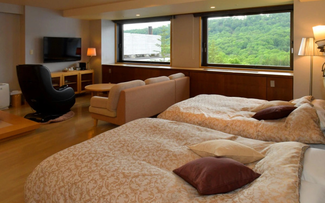 Standard Western-Style room 사진 1
