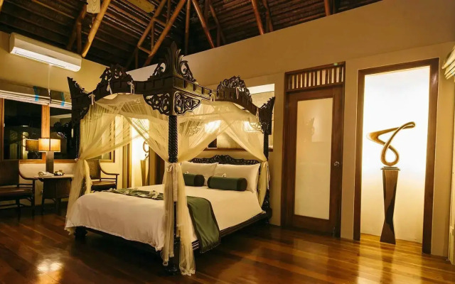 Eskaya Beach Resort and Spa