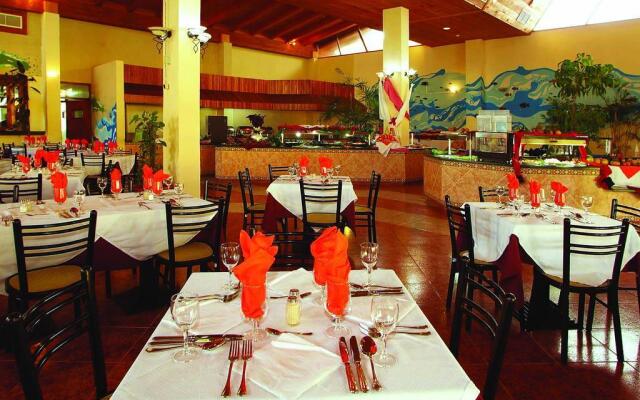 Gran Caribe Club Kawama Resort All Inclusive