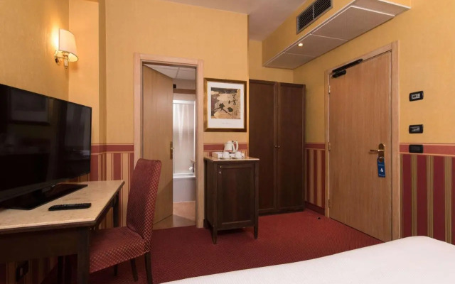 Best Western Hotel Tritone