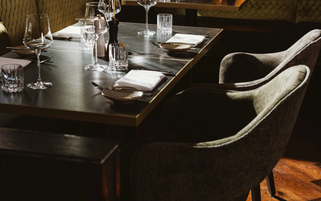 Hilton Vienna Plaza