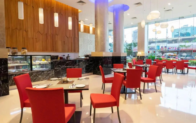 TAMU Hotel & Suites Kuala Lumpur