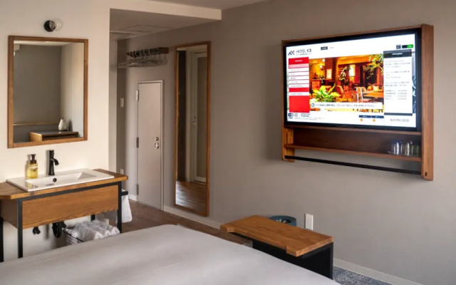 Premier Semi-Double room 사진 3