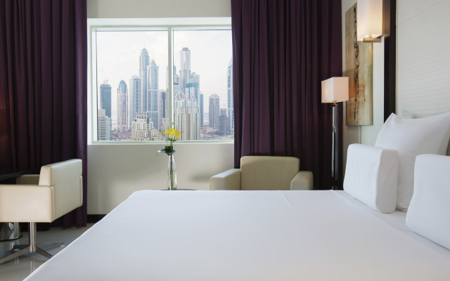 2 Bedrooms Jumeirah Suite
