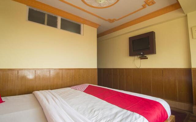 Hotel Seven Seventeen