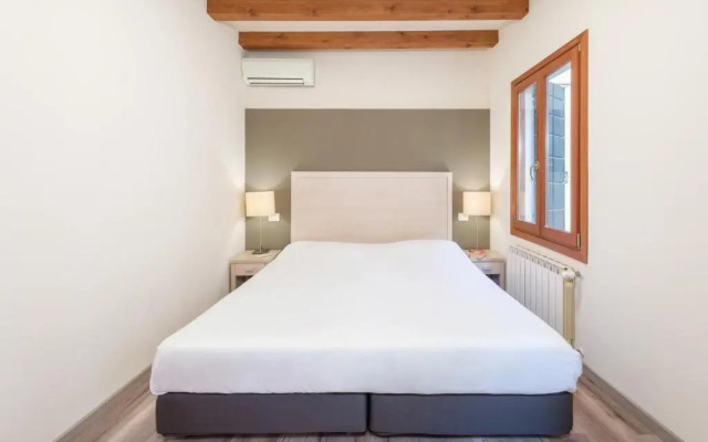 Hotel Casanova Venezia