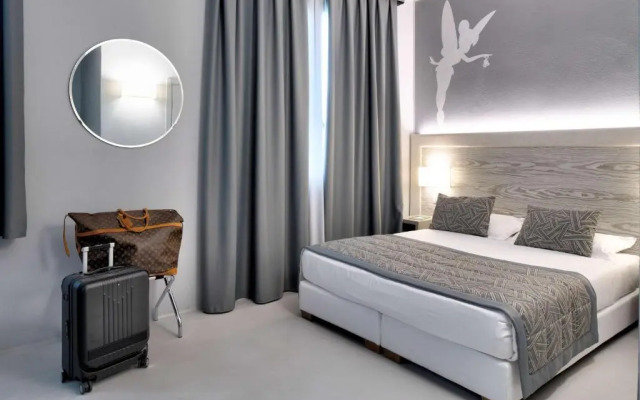 Hotel Villa delle Fate, BW Signature Collection