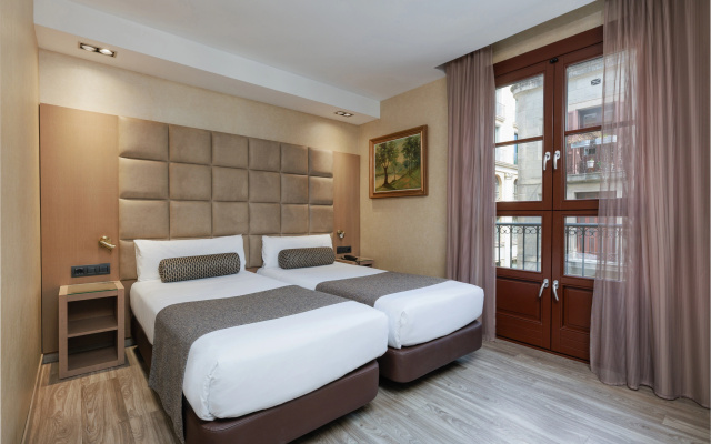 Hotel Suizo