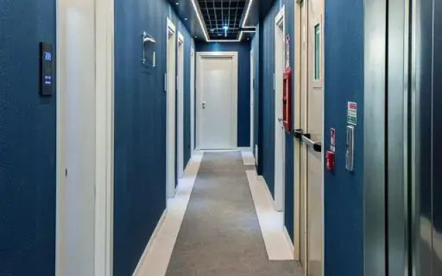 London Hotel