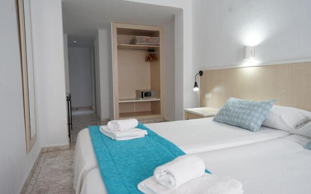 Hotel Teide