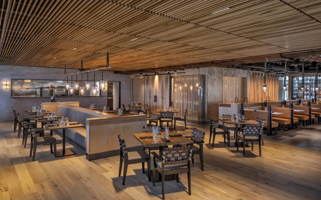 The Wildbirch Hotel — JDV by Hyatt