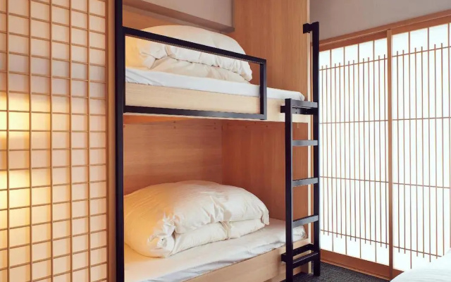 Connecting Family Apartment 사진 2