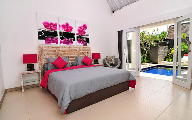 Blanca Villa Bali