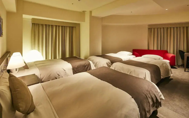 Ginza Grand Hotel