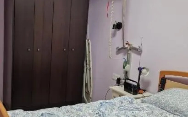 Mar y Sol Spa & Sport Hotel