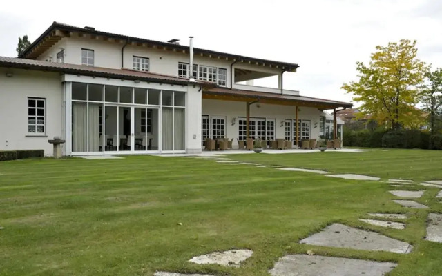 Residenzclub A