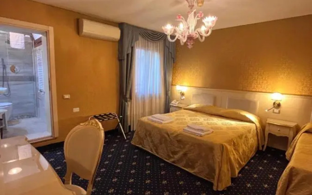 Hotel Castello