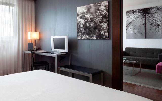 AC Hotel Vicenza by Marriott