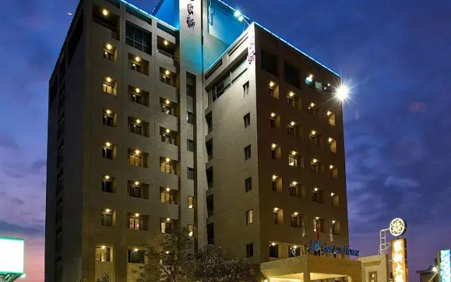 Jia Hsin Garden Hotel
