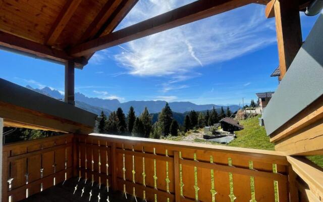 Plose Parkhotel - Residence