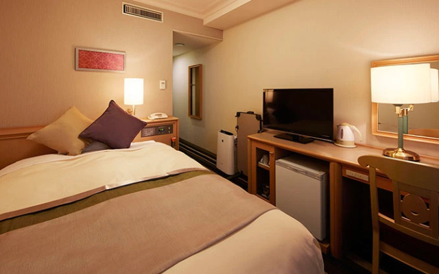 Superior Executive Single room 사진 1