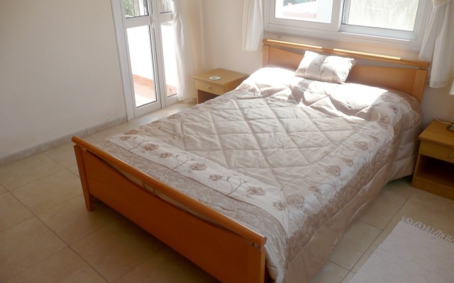 Ayia Thekla Villa