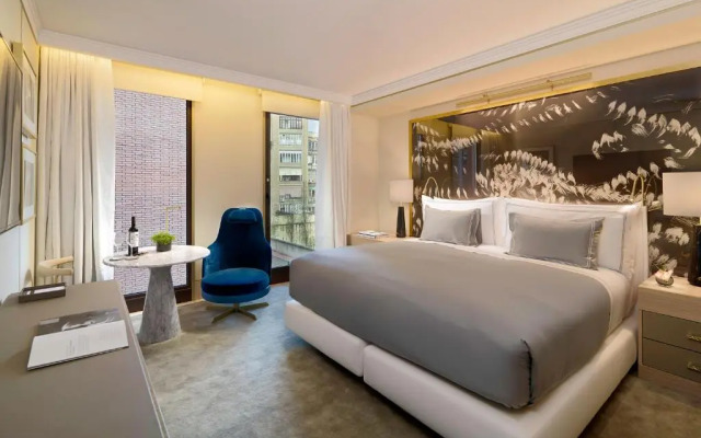 The One Barcelona GL