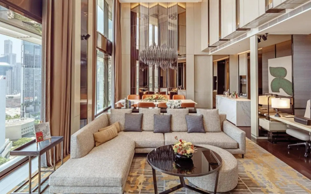 Sofitel Singapore City Centre