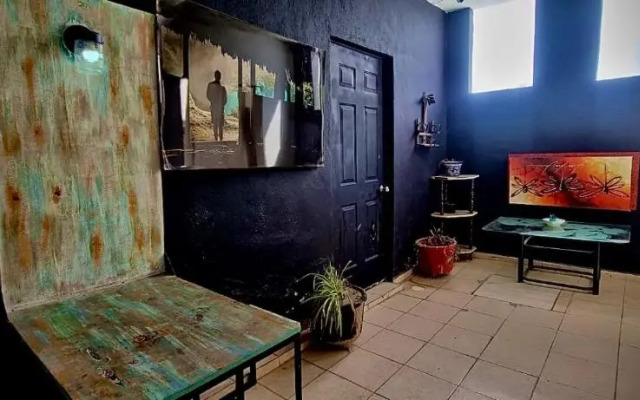 Mini Hotel | San Luis Potosí