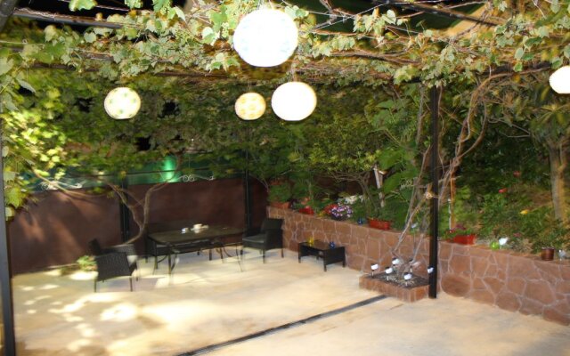 Гостевой Дом