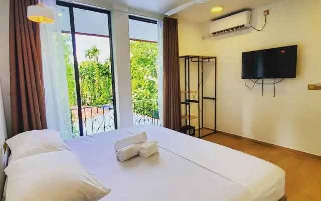 Kingsway Thoddoo Guest House