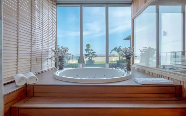Отель Fame Residence Lara & Spa - All Inclusive