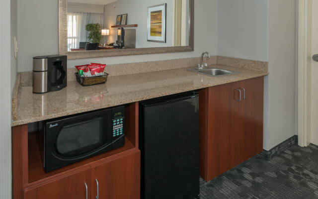 Courtyard by Marriott Panama City