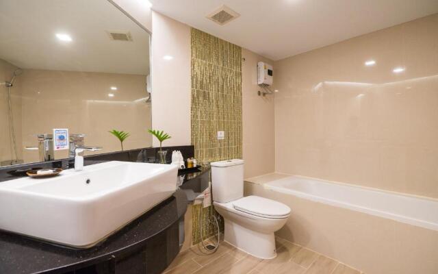 Matcha Samui Resort