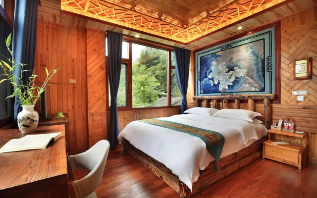 Baike Boutique Hotel