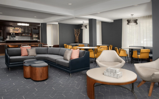 Courtyard by Marriott Dothan