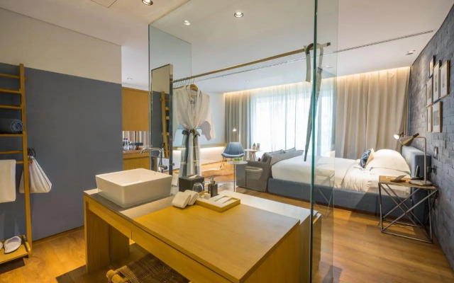 Ad Lib Hotel Bangkok