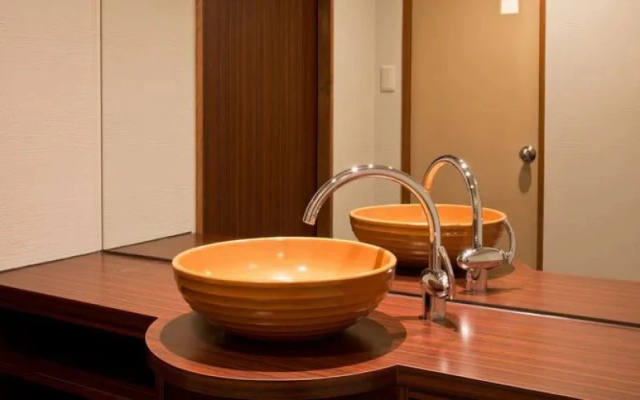 Mori no Tachi Japanese-Style room 사진 3