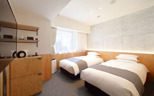 Oriental Universal room 사진 1