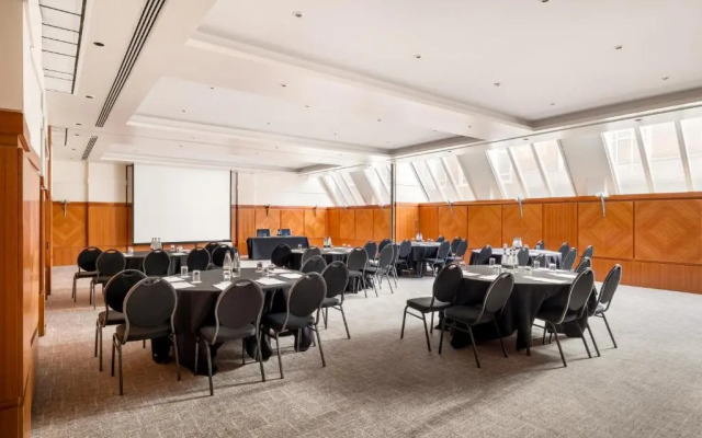 Millennium Hotel London Knightsbridge