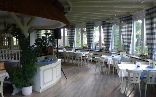 Apartment - Hotel Landhaus Leuchtfeuer Pellworm